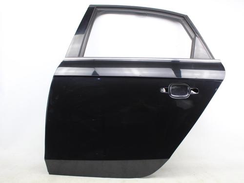 left-rear-door-audi-a4-b8-8k2-2007-2008-2009-2010-2011-2012-2013-2014-2015-2016-2017-40163143 main image