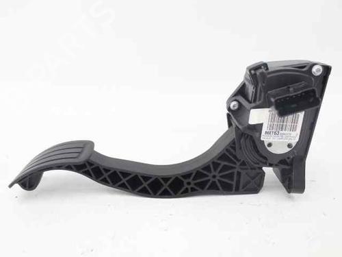 Pedal CITROËN C4 SPACETOURER (3D_) 1.2 PureTech 130 | BP33894379I4 - Image 3