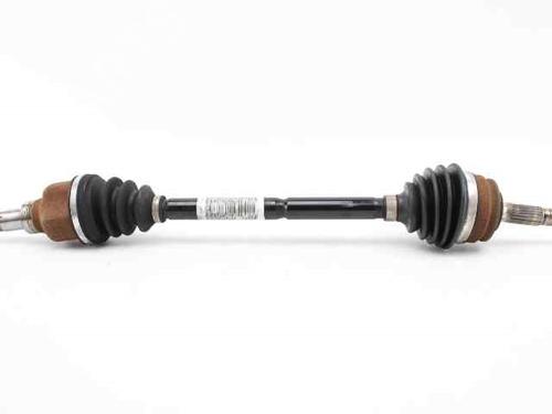 Used Left front driveshaft PEUGEOT 208 I (CA_, CC_) 1.2 VTI 82 (82 hp) 19240457