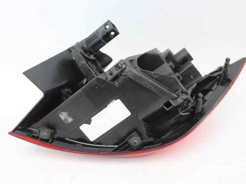 Left taillight SEAT LEON (5F1) 1.4 TSI | BP29902445C34