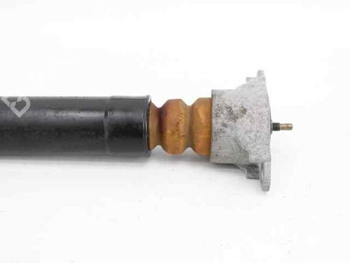 Left rear shock absorber FORD FIESTA VI (CB1, CCN) 1.4 TDCi | BP19216641M18 