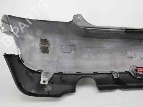 Rear bumper MINI MINI (R56) One D | BP19242878C8 