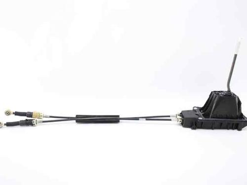 Used Gear lever RENAULT CLIO III (BR0/1, CR0/1) 1.5 dCi (88 hp) 19785723