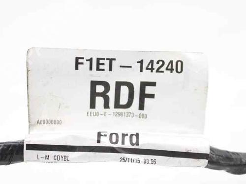 Wiring harness FORD FOCUS III  | BP19223710E16 