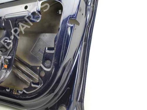 Right front door SEAT IBIZA IV (6J5, 6P1) 1.4 TSI | BP28446245C3