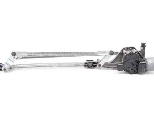 Front wiper motor FORD FOCUS II Turnier (DA_, FFS, DS)  | BP19233255M29 