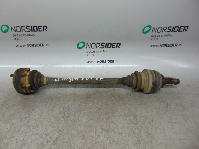 Right rear driveshaft BMW X5 (E53) 3.0 d 19189093 | B-Parts