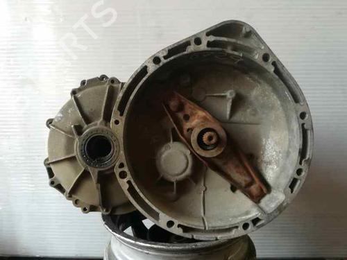Used Gearbox SMART CITY-COUPE (450) 0.6 (450.330, 450.332) (71 hp) 5796994