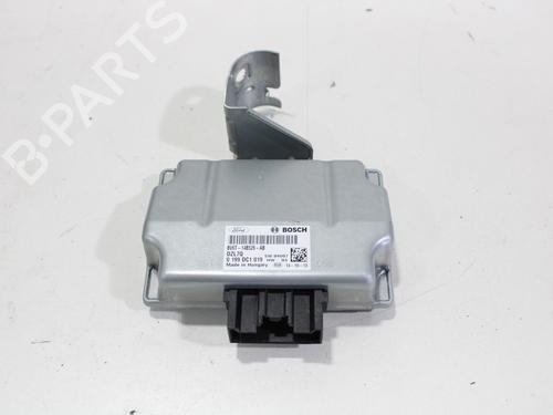 Used Electronic module FORD FOCUS III 1.0 EcoBoost (125 hp) 17984447