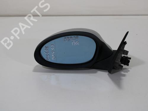 Left mirror BMW 3 (E90) 320 d | BP12542121C26 