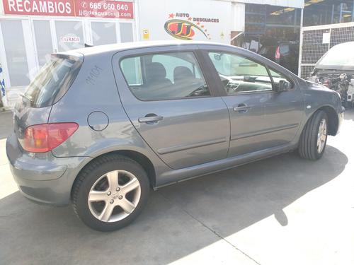 Engine PEUGEOT 307 (3A/C) 1.6 HDi 110 | BP36091739M1 - Image 7