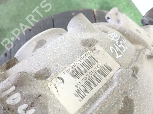 Rear differential BMW 5 (F10) 530 d | BP25134549M24 