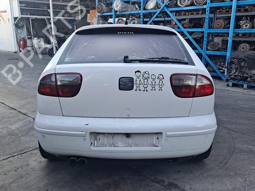 Forkjerm høyre SEAT LEON (1M1) 1.9 TDI | BP9304446C42 