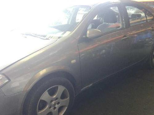 Alternator NISSAN PRIMERA (P12) 1.9 dCi | BP5140643M7 