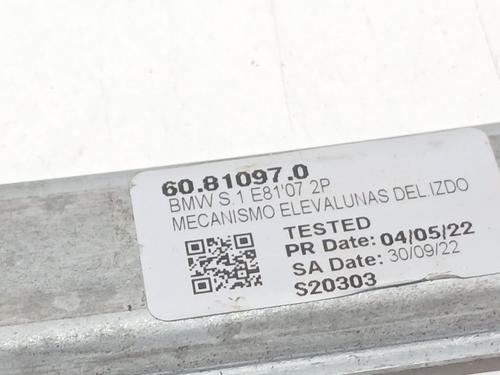 Front left window mechanism BMW 1 Coupe (E82) | BP36532654C22 - Image 3