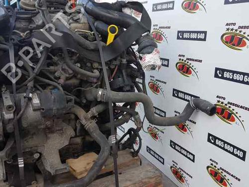Engine FORD FOCUS I (DAW, DBW)  | BP5138418M1 