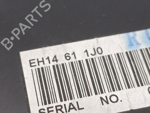 Display monitor MAZDA CX-7 (ER) | BP30942170C48