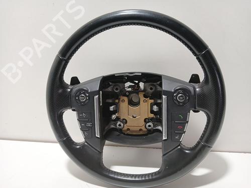 Used Steering wheel LAND ROVER RANGE ROVER SPORT I (L320) 3.0 D 4x4 (245 hp) 24198881