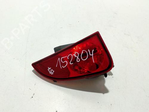 Right taillight RENAULT ESPACE IV (JK0/1_) 2.0 dCi (JK01, JK02, JK1J, JK1K, JK1H) | BP5135109C35 