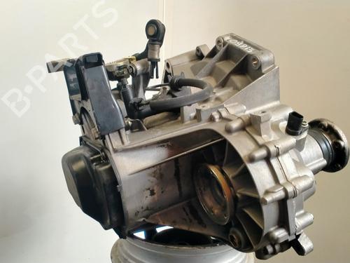Gearbox SEAT IBIZA III (6L1) 1.2 | BP10739722M3 