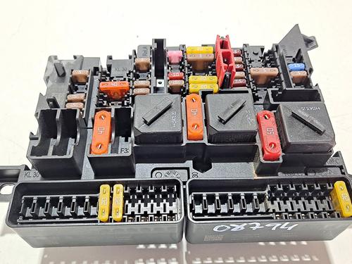 Fuse box BMW X1 (F48) xDrive 18 d | BP8219907E1 