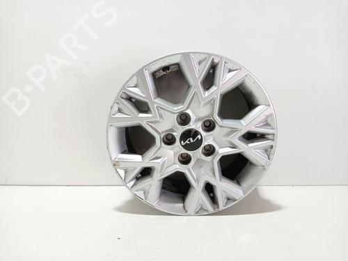 Used Rim KIA CEED (CD) 1.0 T-GDI 100 Eco-Dynamics+ (101 hp) 27711284