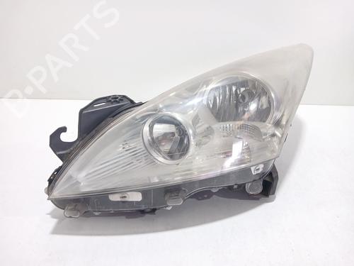 Used Left headlight Left headlight 38952334 38952334