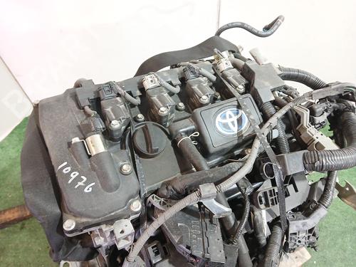 Engine TOYOTA COROLLA Saloon (_E21_) 1.8 VVTi Hybrid (ZWE211, MZEA12) | BP34237273M1  - Image 5