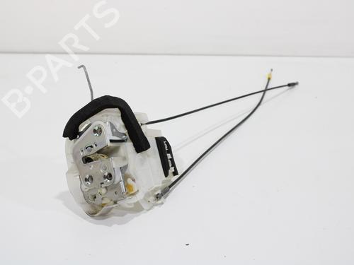 Used Front left lock SUBARU IMPREZA Hatchback (GR, GH, G3) 2.0 D AWD (150 hp) 12925781