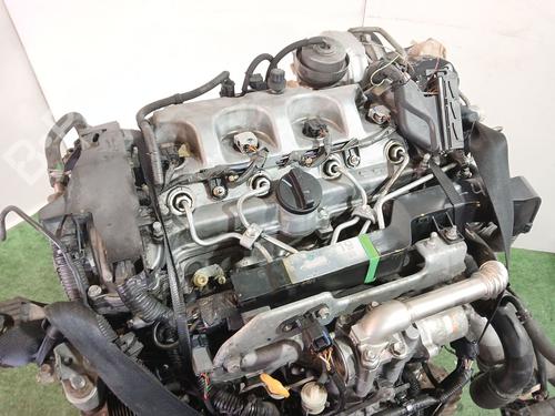 Engine TOYOTA AURIS (_E15_) 2.0 D-4D (ADE150_, ADE150R) | BP34244539M1  - Image 5