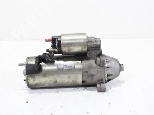 Used Starter FORD FOCUS I (DAW, DBW) [1998-2009]  16422832