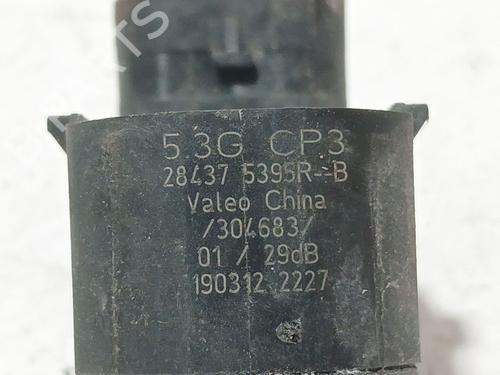 Electronic module RENAULT KOLEOS I (HY_) 2.0 dCi 4x4 (HY0K) | BP39434170M83 - Image 2