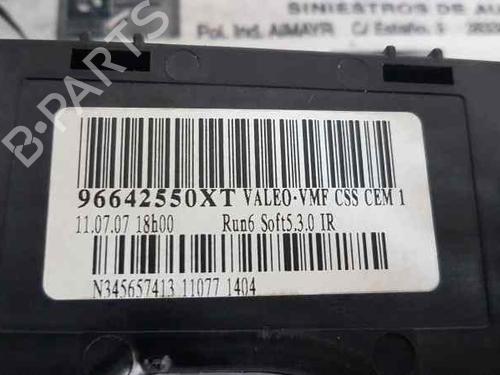 Switch CITROËN C4 Picasso I MPV (UD_) 1.6 HDi | BP5135243I30 