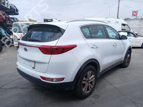 Electronic module KIA SPORTAGE IV (QL, QLE) 1.6 GDI | BP36016812M83 - Image 9
