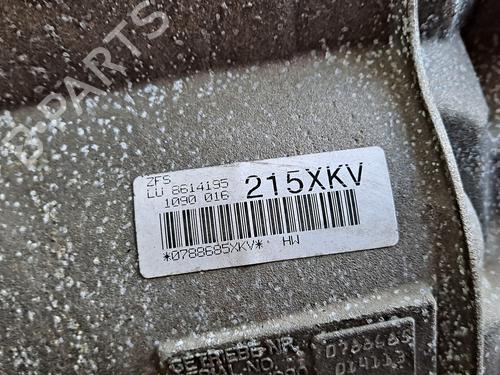 Gearbox BMW 3 (F30, F80) 320 d | BP8531246M3 