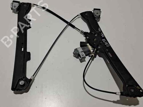 Front left window mechanism BMW 5 (E60) 530 d | BP6458889C22 