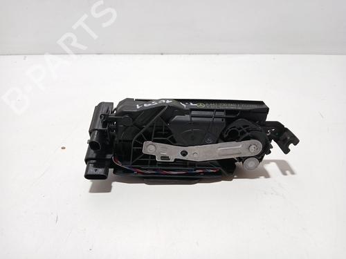 Used Rear left lock MERCEDES-BENZ V-CLASS (W447) V 250 BlueTEC / d (447.811, 447.813, 447.815) (190 hp) 30150859