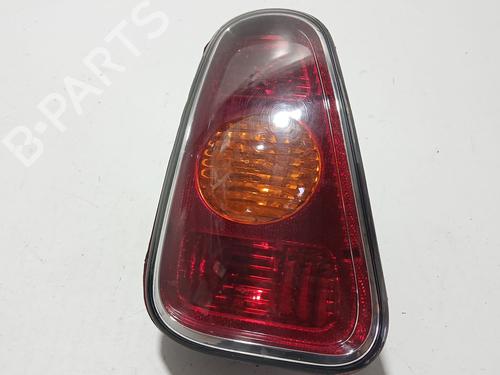 Left taillight MINI MINI (R50, R53) Cooper | BP29745309C34 