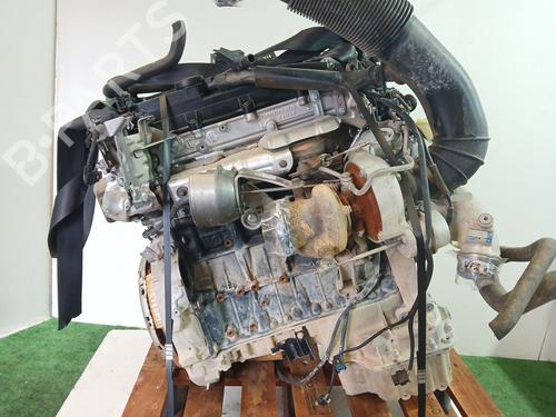 Engine MERCEDES-BENZ SPRINTER 3,5-t Van (B907, B910) 314 CDI (910.631, 910.633) | BP35952651M1 - Image 5