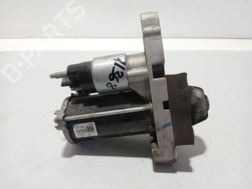 Used Starter Starter RENAULT CAPTUR II (HF_) TCe 140 (HFN0) (140 hp) 40127380 40127380