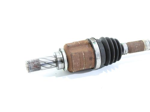 Left front driveshaft RENAULT CLIO V (B7_)  | BP11760832M38 
