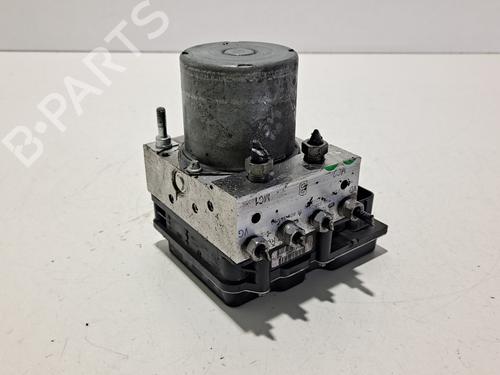 ABS pump CITROËN C4 Picasso I MPV (UD_) 1.6 HDi | BP8653938M43 