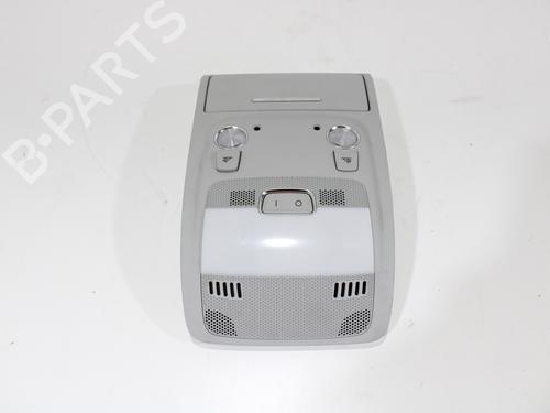 Used Interior roof light AUDI A4 B8 (8K2) [2007-2017]  12514925