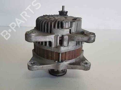Alternator NISSAN QASHQAI / QASHQAI +2 I (J10, NJ10, JJ10E) 2.0 All-wheel Drive | BP5749068M7 