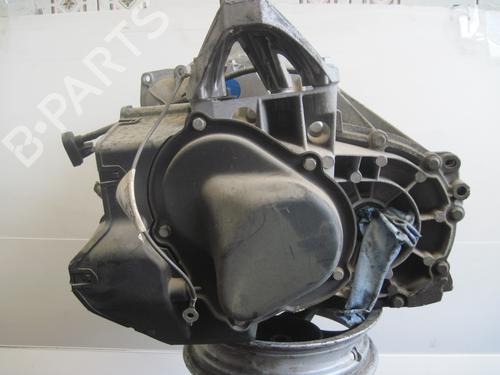 Gearbox FORD FOCUS II (DA_, HCP, DP) 1.6 | BP7648086M3 