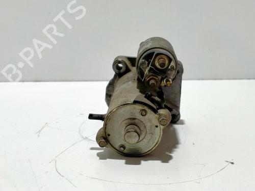 Startmotor FORD FOCUS C-MAX (DM2) 1.6 TDCi | BP5138732M8 