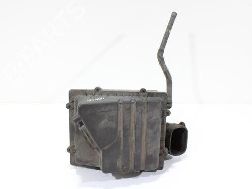 Used Air filter box SKODA RAPID (NH3, NK3, NK6) 1.6 TDI (115 hp) 14252822