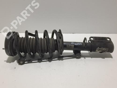 Used Right front shock absorber Right front shock absorber BMW X5 (E53) 3.0 d (218 hp) 11177082 11177082
