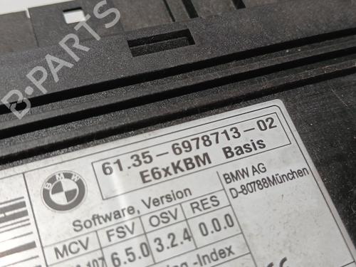 Electronic module BMW 5 (E60) 530 d | BP28622867M83 
