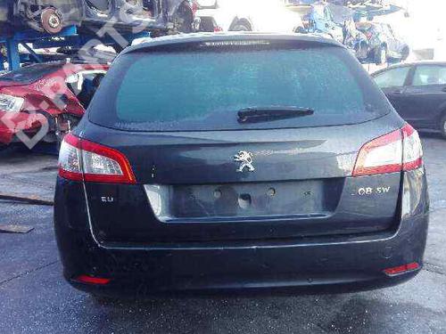 Used Parts PEUGEOT 508 SW I (8E_)  2.0 BlueHDi 150  663862